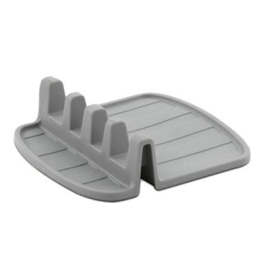 Imagem de Descanso de Utensílios Grey - Mimo Style