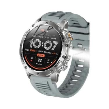 Imagem de Relógio Inteligente Extra Grande Para Atividades Ao Ar Livre T-Rex 3 1