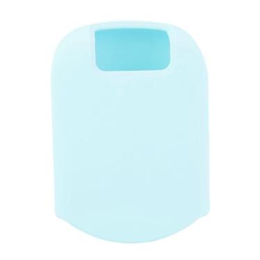 Imagem de Fabater Capa Protetora de Lente de Silicone de Bolso 3 à Prova de Impacto e Arranhões para Fotografia Ao Ar Livre, Capa de Lente de Câmera Portátil para Poeira e à Prova de Chuva (#2)