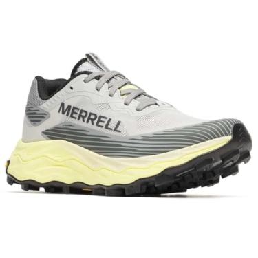 Imagem de Merrell Agility Peak 6 feminino, Pombo/Limone, 39