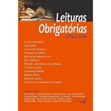 Imagem de leituras obrigatorias ufgrs 2026 - leitura XXI, 3