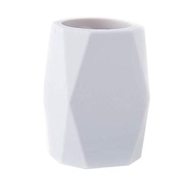 Imagem de Organizador de Mesa Caixa Armazenamento para Canetas Multifuncional Materiais Escritório e Escola