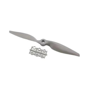 Imagem de Conjunto De Hélices Gemfan De Alta Performance Para Aeromodelos RC 6x4