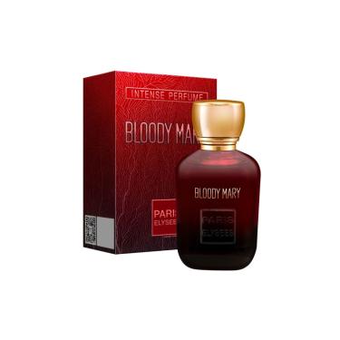 Imagem de Bloody Mary Paris Elysees Perfume Feminino  Eau de toilette 100 ml