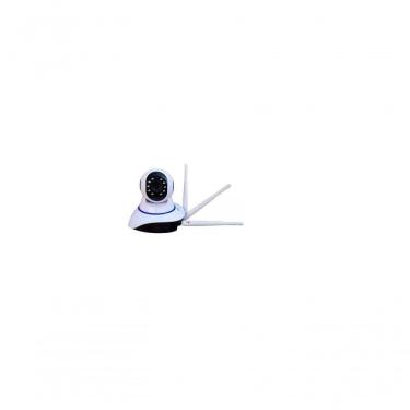 Imagem de Camera 3 Antenas Ip Wifi Sistema Yoosee/Yyp2P
