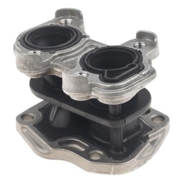 Imagem de Flange Tubo Suport Carburador 345fr 545fr Original