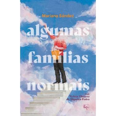 Imagem de Livro - Algumas famílias normais