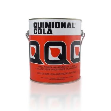 Imagem de Cola de Contato 8395 - 700 g / 900 ml - LP LM - Quimional