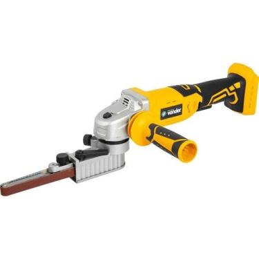 Imagem de Lixadeira Cinta 18v s/ Bateria s/ Carregador Ilcv1812 Vonder