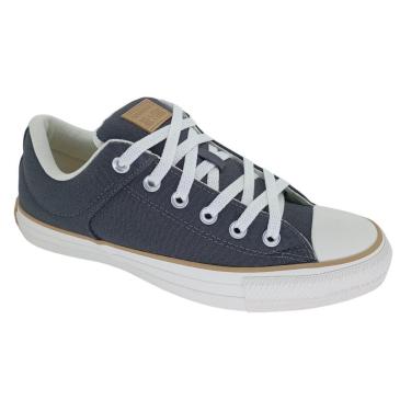 Imagem de Tênis All Star Converse Chuck Taylor High Street - Masculino Cor:;Tamanho:41;Genero:Masculino-Masculino