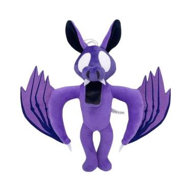 Imagem de Boneco De Pelúcia Cervo Milu 99 Noites, Almofada Decorativa, Brinquedo