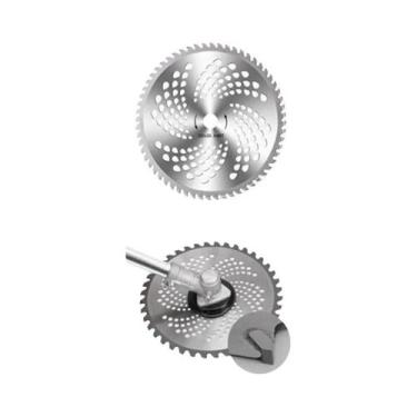 Imagem de Lâmina De Serra De Carbureto De Reposição Universal De 10 Polegadas Pa