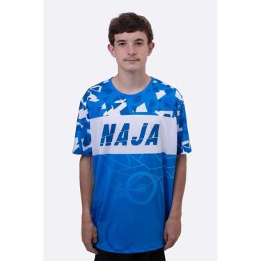 Imagem de Camiseta HUPI Naja Masculina-Masculino