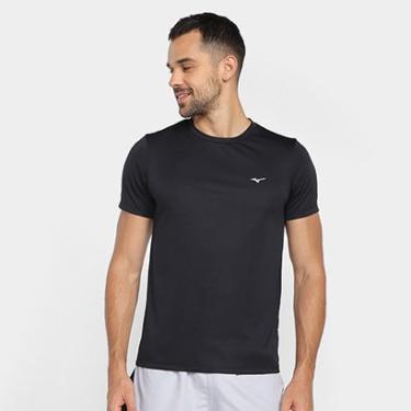 Imagem de Camiseta Mizuno Spark 2 Masculina-Masculino