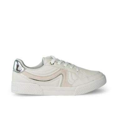 Imagem de Tênis Kolosh Casual Feminino C3008B-Feminino