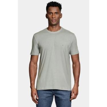 Imagem de Camiseta Aramis Manga Curta Piquet Binado-Masculino