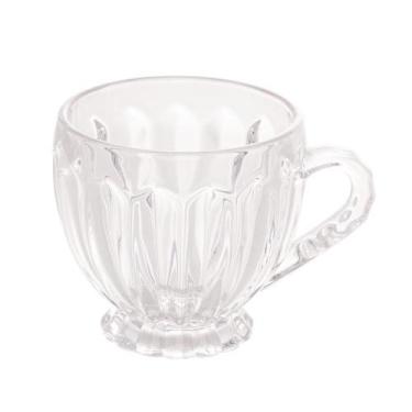 Imagem de Xícara Lyor Renaissance de Cristal 200ml - Wolff