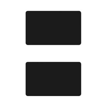 Imagem de Protetor Solar Magnético Para Carro Com Proteção UV, Cortina De Janela