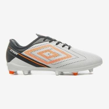 Imagem de Chuteira Campo Umbro Stride 40-Masculino