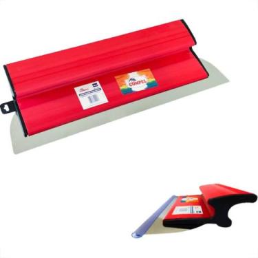 Imagem de Desempenadeira  Berox Compel Versatil 40