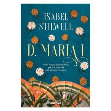 Imagem de D. Maria I