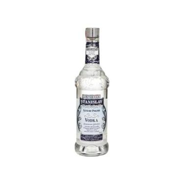 Imagem de Vodka Stanislav 750ml