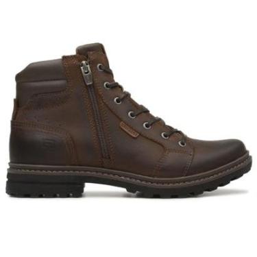 Imagem de Bota Coturno Freeway Gor 1931 Masculino-Masculino
