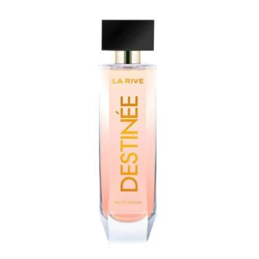 Imagem de La Rive Destinée Eau De Parfum - Perfume Feminino 90ml