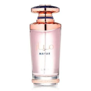 Imagem de Lattafa Mayar Eau De Parfum - Perfume Feminino 100ml 100ml