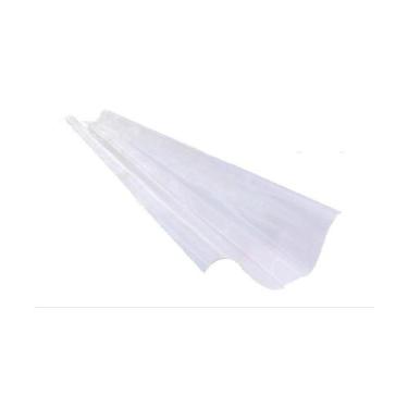 Imagem de Telha Pp Kalheta Perfil 440 2,1mm 5 Metros - - Atco Telha Pp Kalheta P