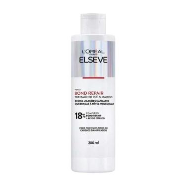 Imagem de Tratamento Pré Shampoo Elseve Bond Repair L`Oréal Paris 200ml