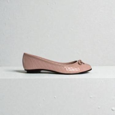 Imagem de Sapatilha Moleca Feminina Fresh Neo Milano Bico Redondo Confortável-Feminino