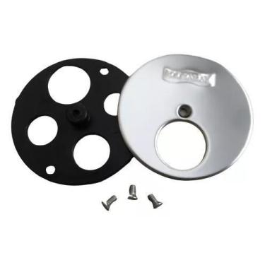 Imagem de Tampa Dispositivo Retorno 1.1/2 Inox Sodramar SO015663