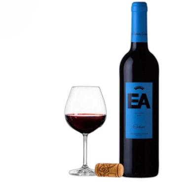 Imagem de Vinho Português EA Cartuxa Tinto Seco 750ml