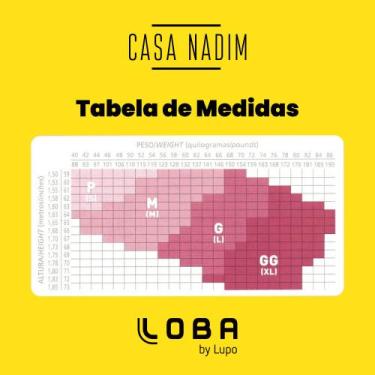 Imagem de Meia Calça Loba News Fio 15 5680-001, Brown, P