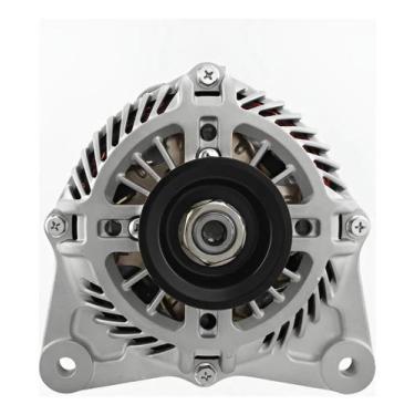 Imagem de Alternador Nissan March Versa 12v 90a 10121 - DITA