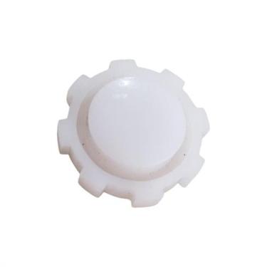 Imagem de Suporte do Pé Nivelador Refrigerador Brastemp BRL36A