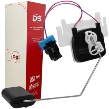 Imagem de Sensor Nivel Combustivel Hyundai Hb20 HB20S 1.0 1.6 Flex DS, Sensor Ní