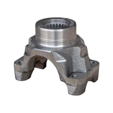 Imagem de Forquilha Trator John Deere 6180j 7195j 7210j 7230j R100461 - TRATORGE