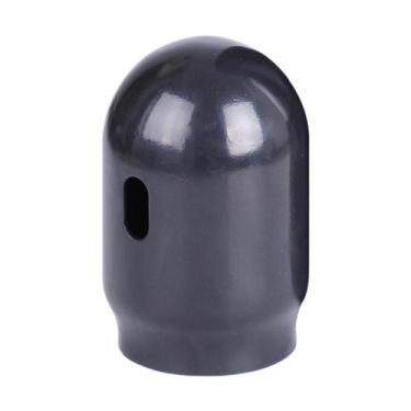 Imagem de Capacete Copo para Cilindro Nitrogenio Argonio Mistura Universal Rosca