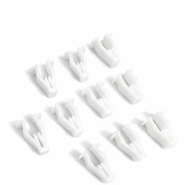 Imagem de Kit 10 Presilhas Fan 125/150/160 Titan 150 Biz 110/125 - RCF Group