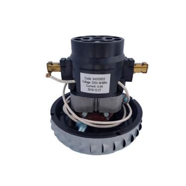 Imagem de Motor Aspirador Electrolux 850W 220V Original BPS1S A10N1 AQP20 GT20N 