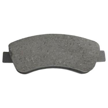 Imagem de Pastilha Freio Citroen C4 2009 a 2014 - 176229 - SYL1153 - Citroën