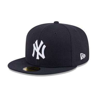 Imagem de BONE NEW ERA 59FIFTY NEW YORK YANKEES JACKIE ROBSON DAY-Masculino