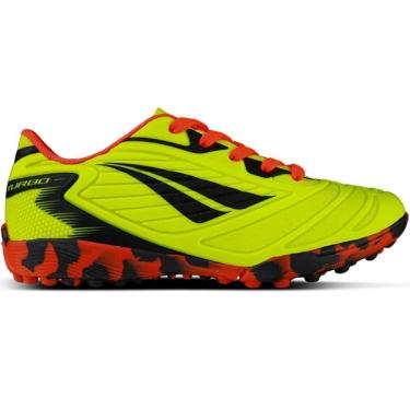 Imagem de Chuteira Futebol Society Matis Turbo Kids XXVI - Penalty-Unissex