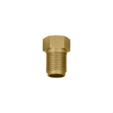 Imagem de Extensor Aumento Prolongador Médio Rosca 1/2'' Ponto D'água - Garden