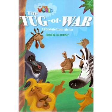 Imagem de Livro - Our World 4 - Reader 9