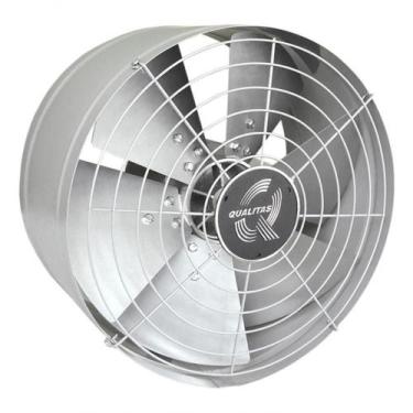 Imagem de Exaustor Axial Industrial 50cm Eq500m4 - OUTRAS MARCAS