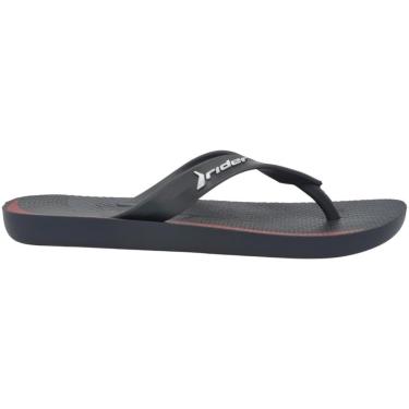 Imagem de Chinelo Dedo Infantil Menino Casual Dia a Dia Passeio Praia Verão Rider 12342-Masculino