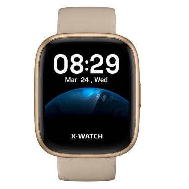Imagem de Relógio Pulso Smartwatch X-Watch-Unissex